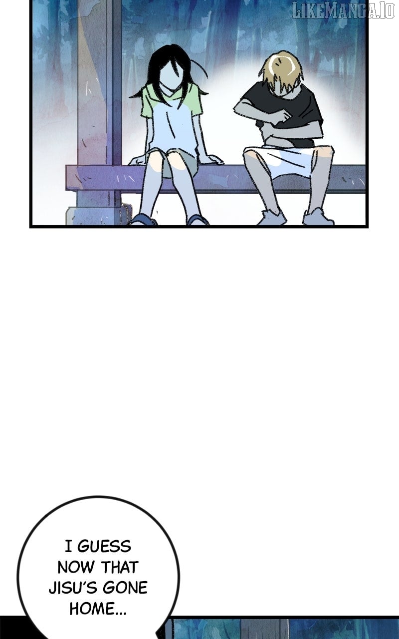 3X3! - Manhwa Chapter 49 - page 57